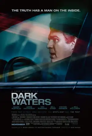 Dark Waters (2019) 